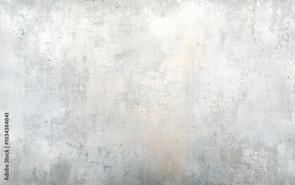 Poster light gray textured background showcasing subtle variations in tone, perfect for use in design proje