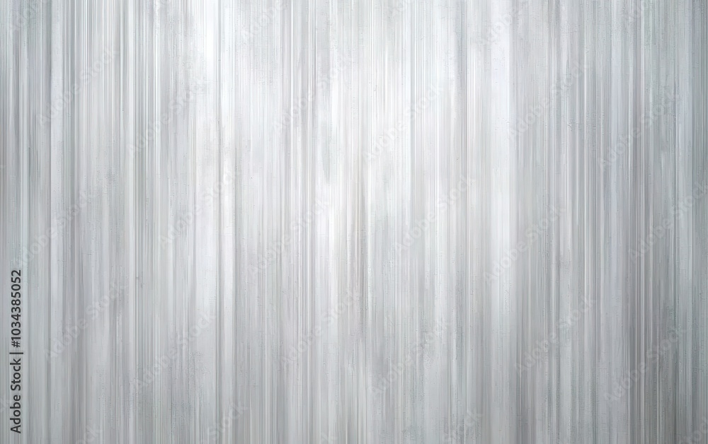 Poster subtle gradient of light gray tones creating a soft background texture for use in design or artistic