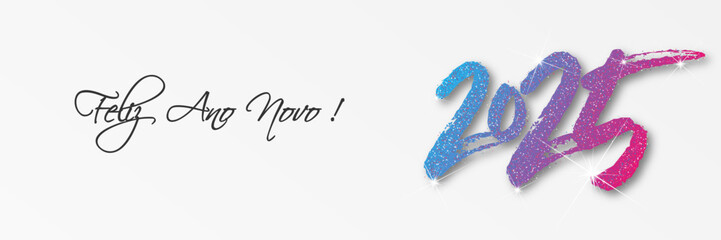 feliz ano novo 2025