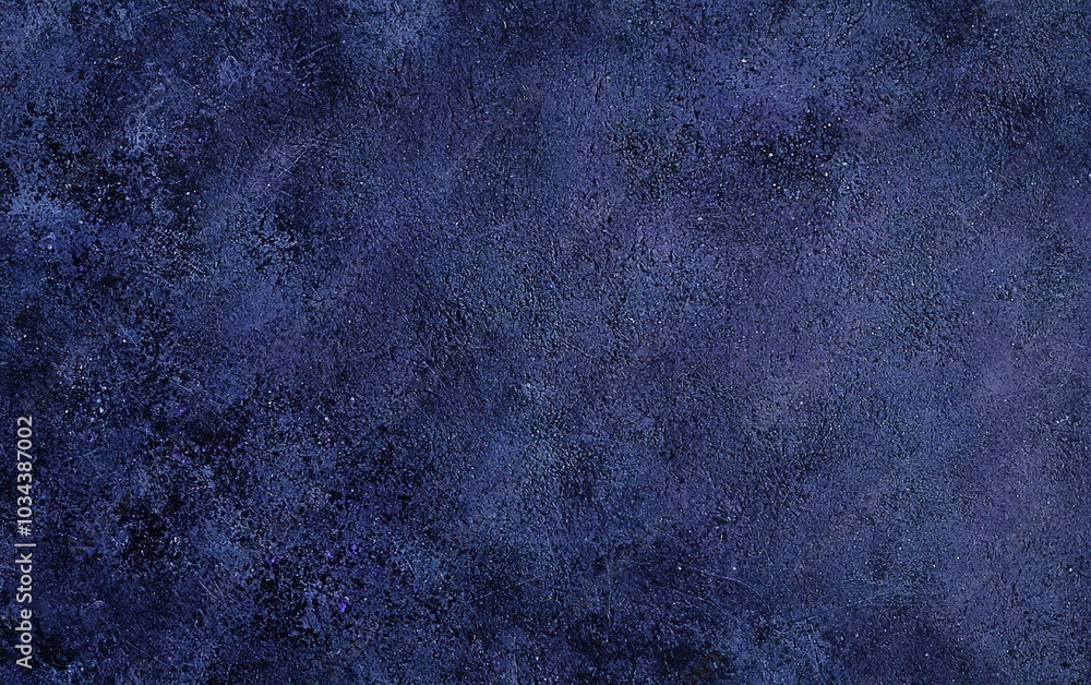 Poster dark blue textured background with subtle patterns suitable for design projects and creative applica