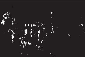 Old rusty grunge wall background texture.