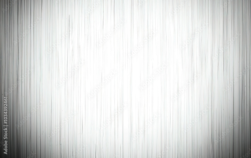 Poster textured metallic background with subtle lines reflecting light in a minimalist style for modern des