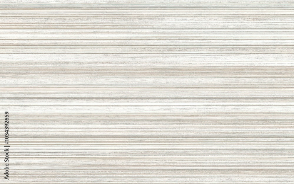 Poster a smooth, soft white background texture with delicate horizontal lines seen in natural light for a c