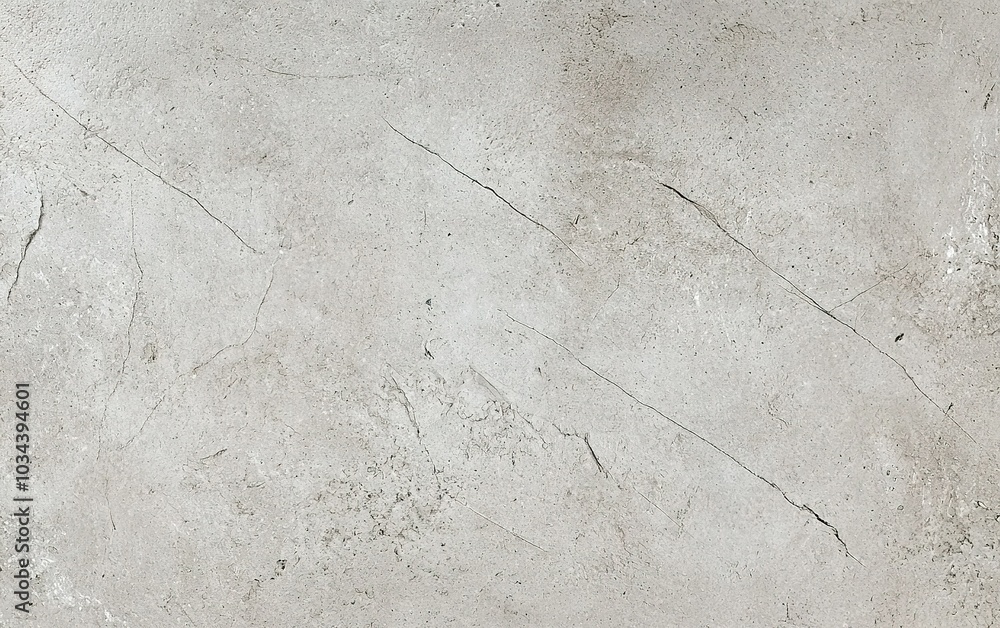 Poster elegant gray concrete surface with subtle textures and lines captured in natural light at an indoor 