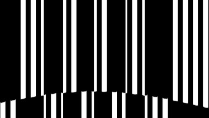 Abstract background for  wallpapers and designs.Backdrop in UHD format 3840 x 2160. Black and white pattern.