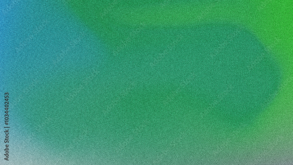 Poster colorful gradient background with grainy noise texture. modern and futuristic design with smooth flu