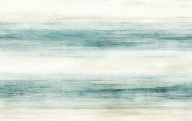Abstract textured background with soft blue and white stripes creating a calming atmosphere in a subtle design