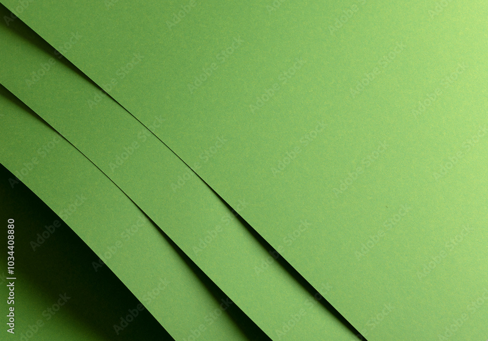 Poster paper texture background. premium sheet with curved, eco-friendly fibers and elegant structure. mono