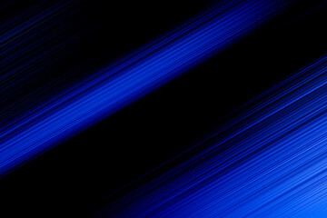 abstract blue and black are light pattern with the gradient is the with floor wall metal texture soft tech diagonal background black dark clean modern.