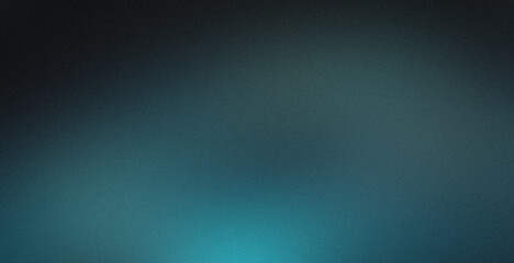 neon with black blurred gradient with noise