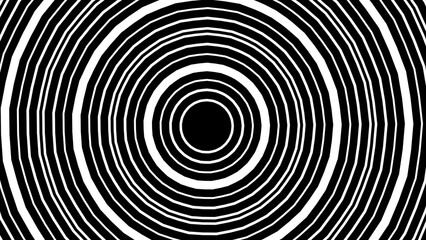 Abstract background for  wallpapers and designs.Backdrop in UHD format 3840 x 2160. Black and white pattern.