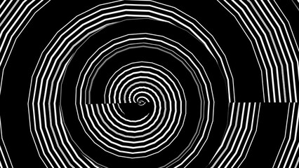 Abstract background for  wallpapers and designs.Backdrop in UHD format 3840 x 2160. Black and white pattern.