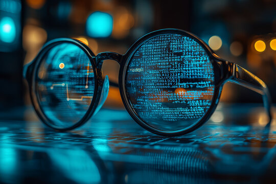 A company conducting a cybersecurity audit to identify vulnerabilities in its systems. Concept of cybersecurity compliance.