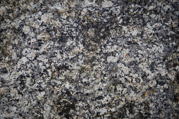 Detalhe de textura de granito azul para render