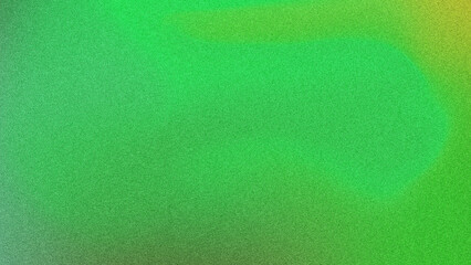 Eye-Catching Poster with Colorful Gradient and Grainy Texture, Artistic Poster with Smooth Grainy Texture