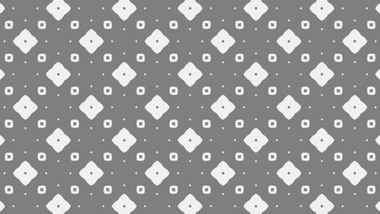Abstract background with black and white shapes.Backdrop in UHD format 3840 x 2160.Wallpaper 4k. Repeat pattern.