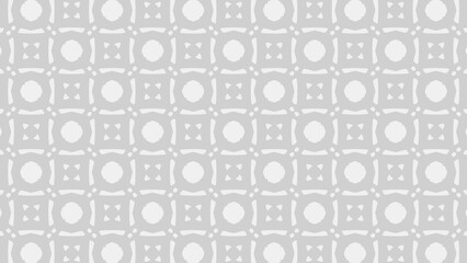 Abstract background with black and white shapes.Backdrop in UHD format 3840 x 2160.Wallpaper 4k. Repeat pattern.