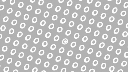 Abstract background with black and white shapes.Backdrop in UHD format 3840 x 2160.Wallpaper 4k. Repeat pattern.