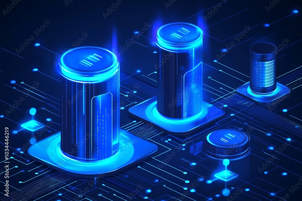 Wall mural blockchain is a decentralized and distributed ledger technology for securely recording transactions 