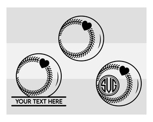 Baseball SVG Silhouette Bundle, Baseball Silhouette, Sports Svg, Softball Silhouette Svg, Ball Svg, Baseball Png, Baseball Svg Images, Cut Files