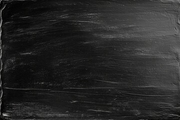 A blackboard background with a chalkboard texture