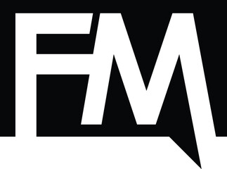 Vector FM logo