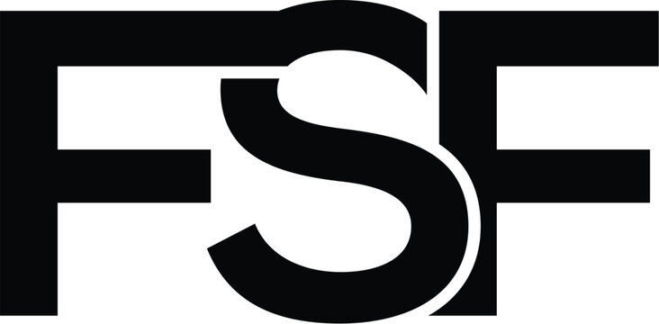 vector FSF logo