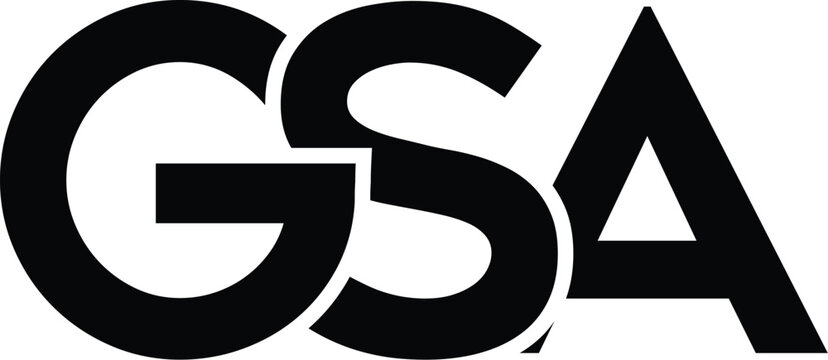 Vector GSA logo