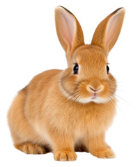 Fototapeta premium PNG Mammal rodent animal bunny.