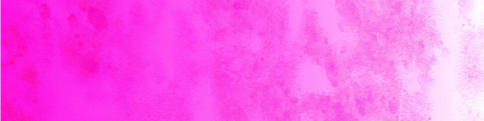 Panorama background Template for banners, advertisements, posters, promos, and your creative design works