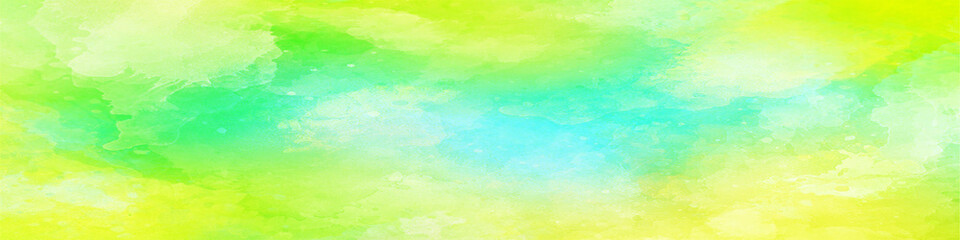 Panorama background Template for banners holiday events posters web internet ads and design works