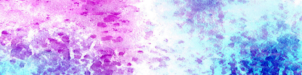 Panorama background Template for banners, advertisements, posters, promos, and your creative design works