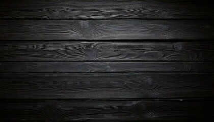 Naklejka premium dark wood texture