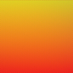 squared Banner template suitable for social media ads promos posters and  your creative design works etc