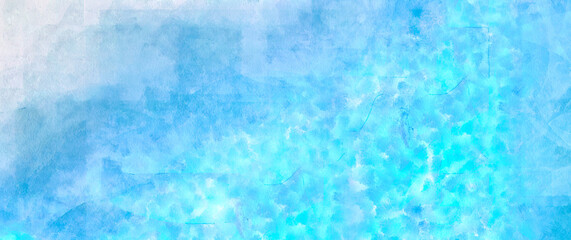 Panorama background template for banners, posters, events, advertising, and graphic designing works, insert picture or text with copy space