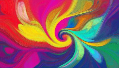 Fototapeta premium abstract colorful background