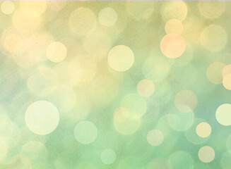 Bokeh background for Banner, Poster, Holidays, Ad, Party, Celebrations and various design works