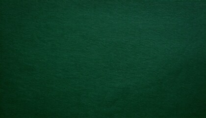 Fototapeta premium dark green background surface paper texture