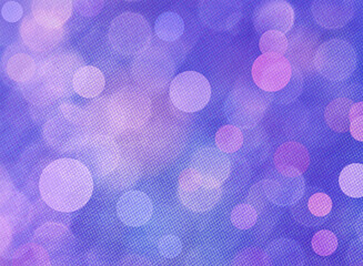 Bokeh background for Banner, Poster, Holidays, Ad, Party, Celebrations and various design works