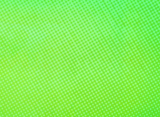 Green squared background for Banner, Poster, ad, holidays, celebration, event and various design works