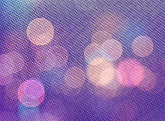 Bokeh background for Banner, Poster, Holidays, Ad, Party, Celebrations and various design works