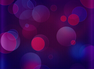 Bokeh background for Banner, Poster, Holidays, Ad, Party, Celebrations and various design works