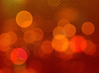 Bokeh background for Banner, Poster, Holidays, Ad, Party, Celebrations and various design works
