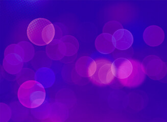 Bokeh background for Banner, Poster, Holidays, Ad, Party, Celebrations and various design works