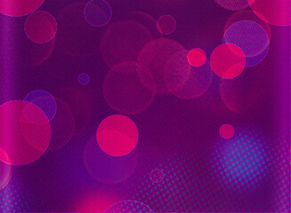 Bokeh background for Banner, Poster, Holidays, Ad, Party, Celebrations and various design works