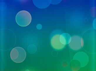 Bokeh background for Banner, Poster, Holidays, Ad, Party, Celebrations and various design works