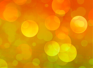 Bokeh background for Banner, Poster, Holidays, Ad, Party, Celebrations and various design works