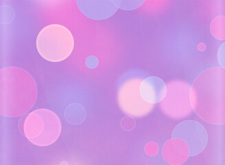 Bokeh background for Banner, Poster, Holidays, Ad, Party, Celebrations and various design works