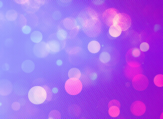 Bokeh background for Banner, Poster, Holidays, Ad, Party, Celebrations and various design works