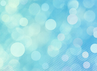 Bokeh background for Banner, Poster, Holidays, Ad, Party, Celebrations and various design works